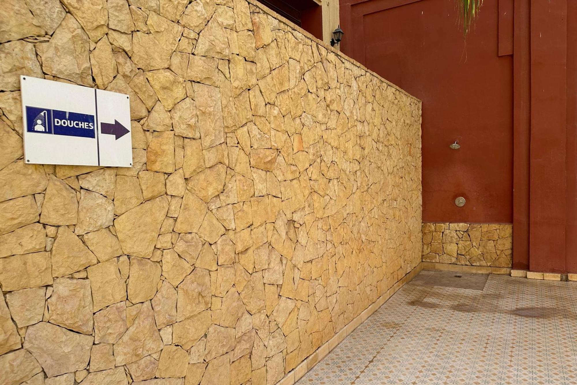 Appartement Calme, Gueliz Marrakesh Extérieur photo
